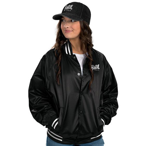 Baseball Jackets