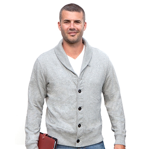 Cardigans & Sweaters