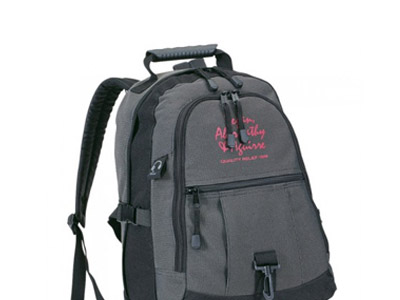 Backpacks