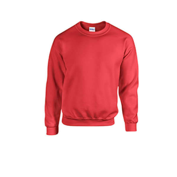 Crew Neck