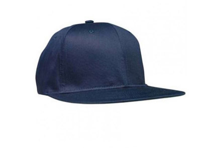 Flat Brim