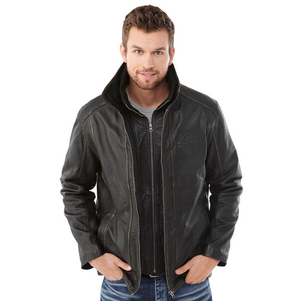 Jackets