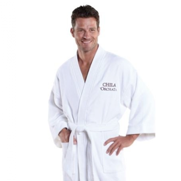 Bathrobes