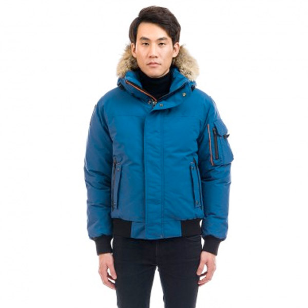 Parkas