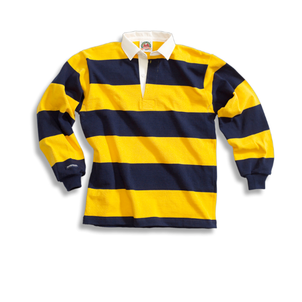 Rugby