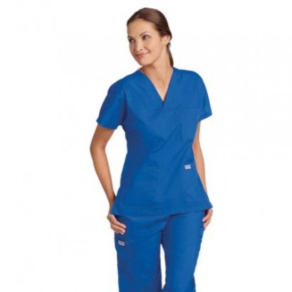Scrubs & Lab Coats