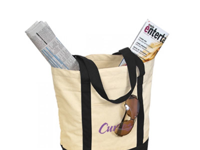 Tote Bags