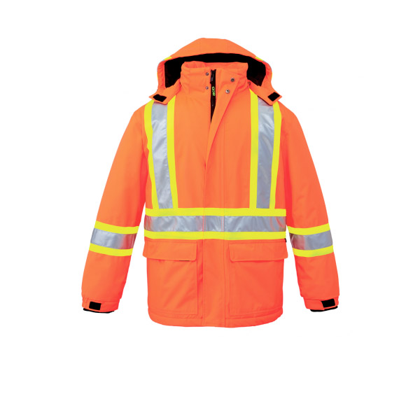 Workwear