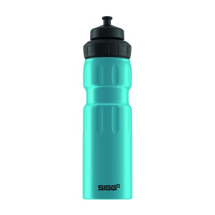 Sigg - Classic Traveller Aluminum Bottle (0.75L) MIN 48