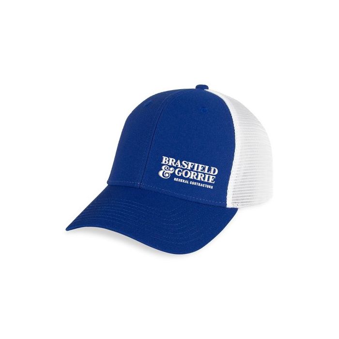 102244-Merrimack Hat Co.™ Casey Trucker