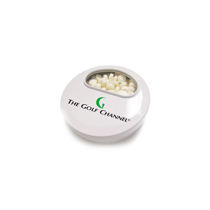 Cyclone Tin-MicroMints® Item #380