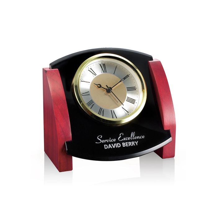 CLK935  Powell Clock