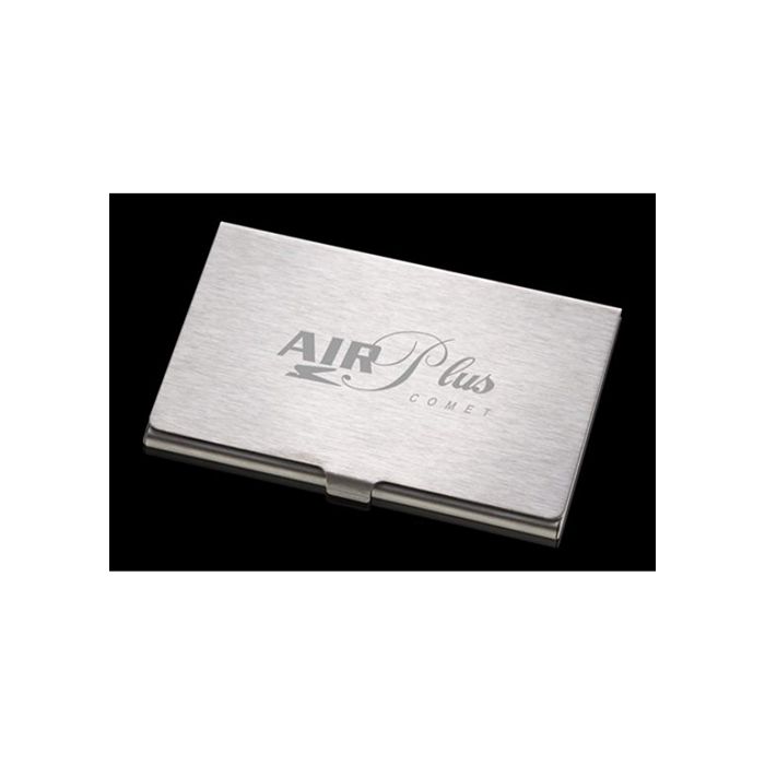 SST8602 Barnes Business Card Holder