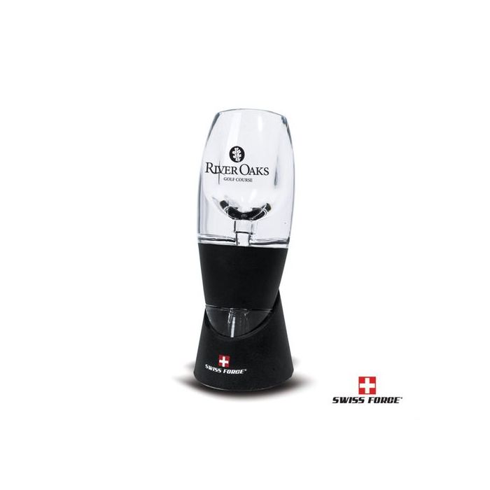 SFL780 Swiss Force® Connoisseur Decanter