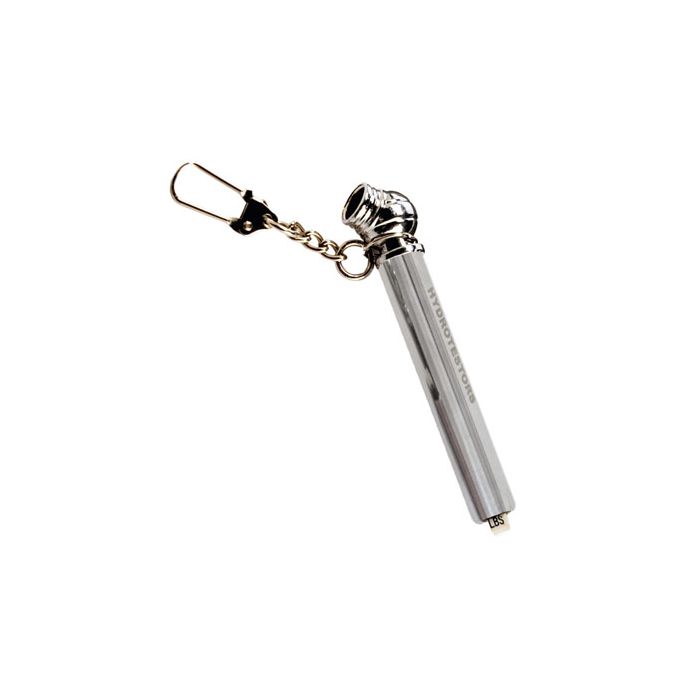 A157 Nano Tire Gauge with Keychain