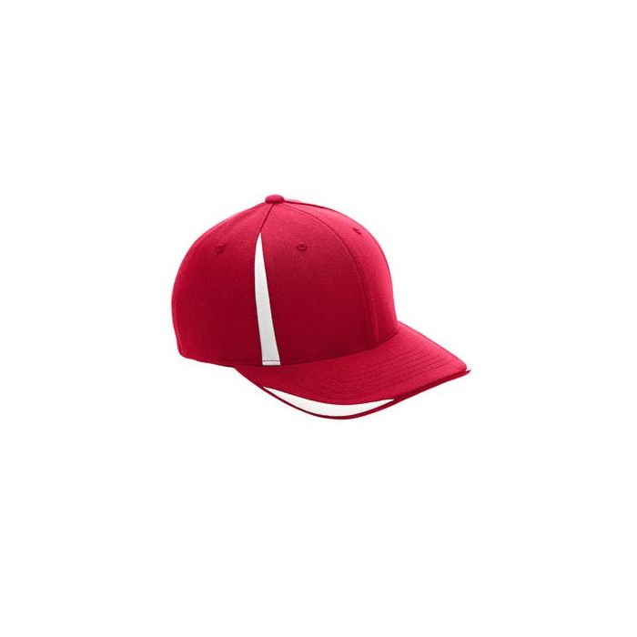 ATB102 Team 365 by Flexfit Adult Pro-Formance® Front Sweep Cap