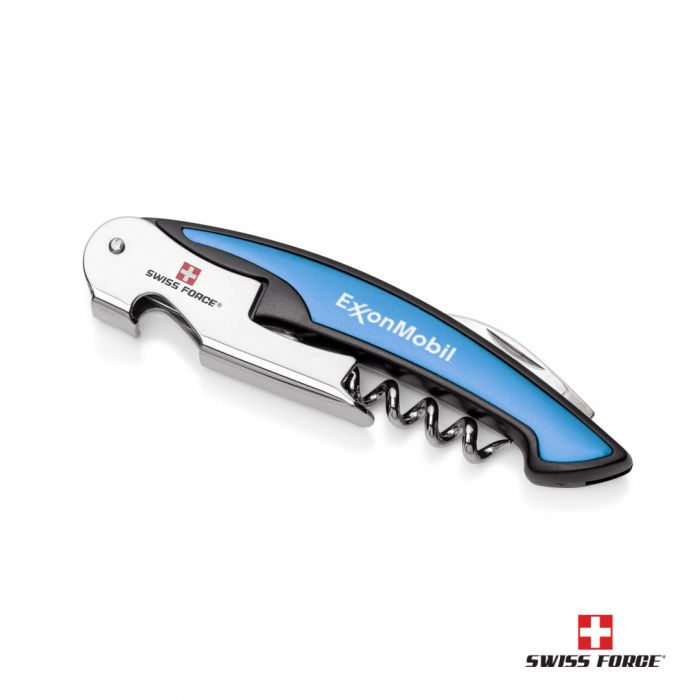 SFL127 Swiss Force® Impressive Wine Tool