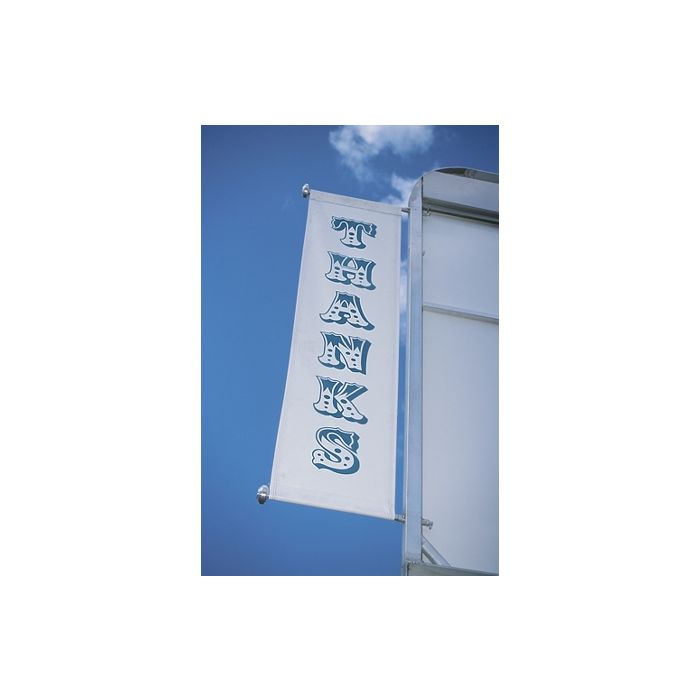 vinyl-banner