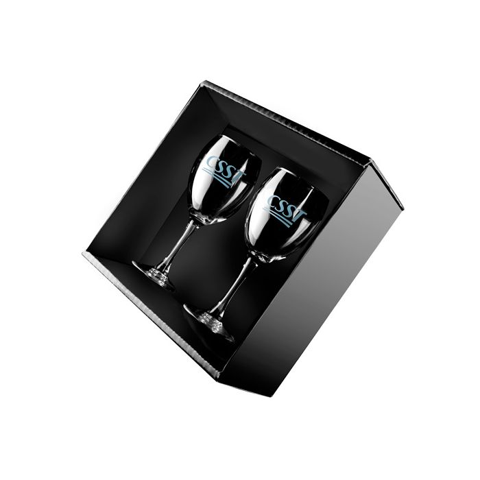 A14-BELLAGIO DW825 - Set Of Wine Glass