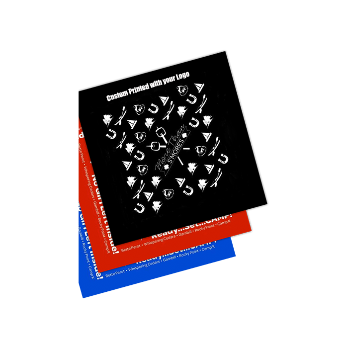 Stock-Bandanas