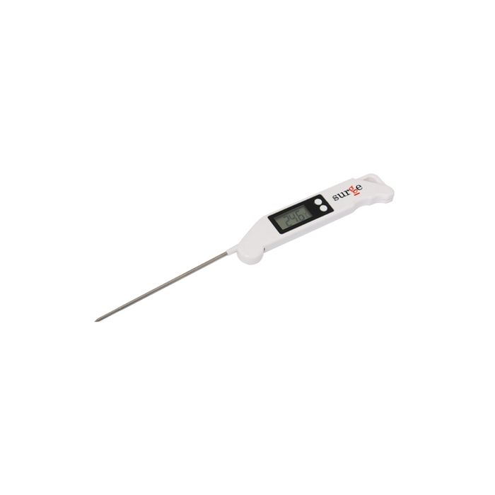 BQ8875 | Digital Bbq Thermometer