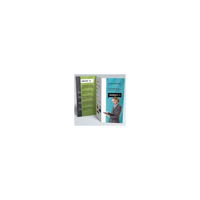 brochures