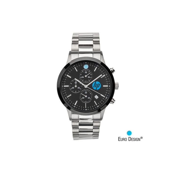Euro Design® Samara Watch EUT599
