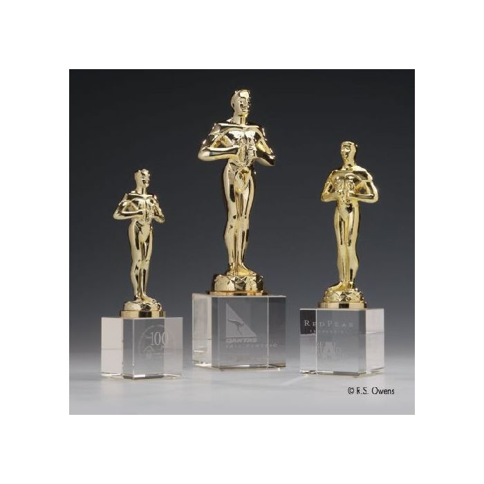 818-Figurine Awards