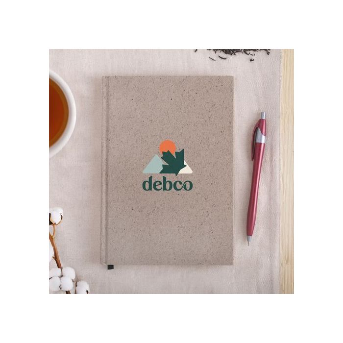CA9795-Journal - Natureblend Plant Fiber