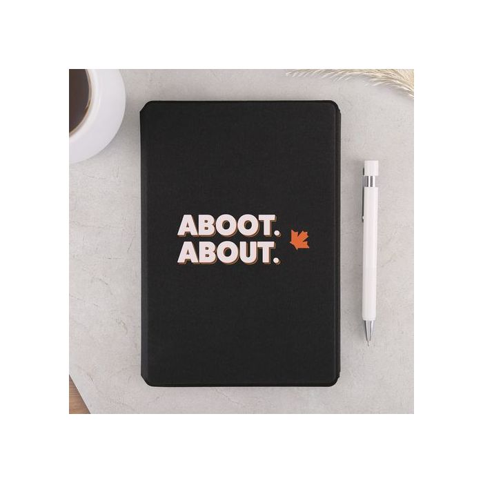 CA9796-Journal - Journey Organizer