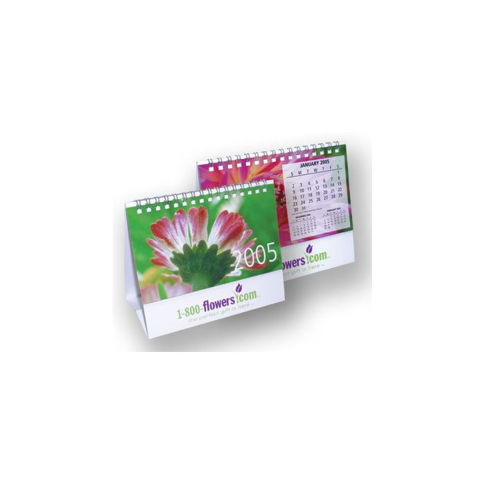 M05-CAB66S3 - Desktop Calendar