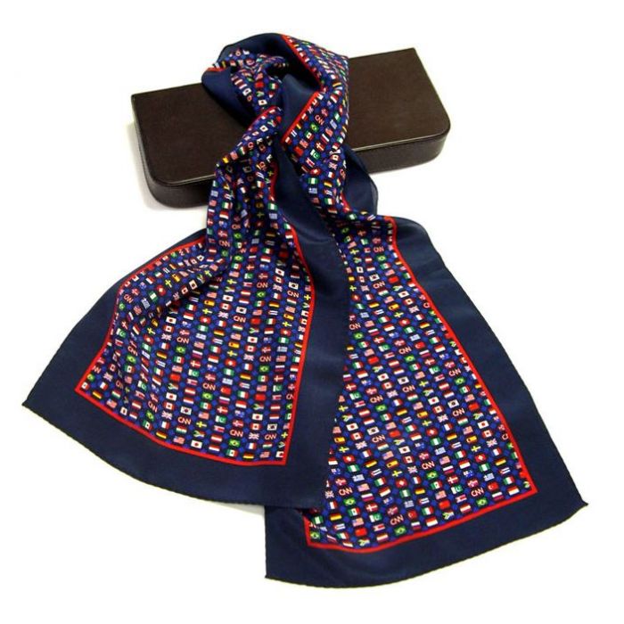 B12-Scarf 