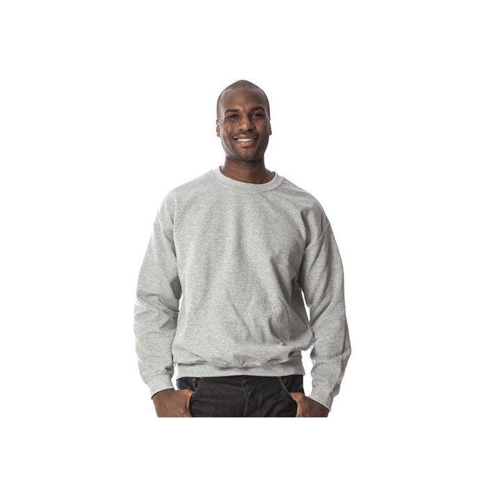 Gildan Heavyweight Blend Crew (Min 12)