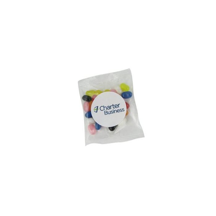 1oz. Goody Bags - Jelly Beans Item #GB-JEL