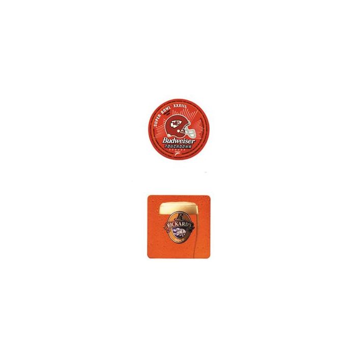 C13-Coasters!