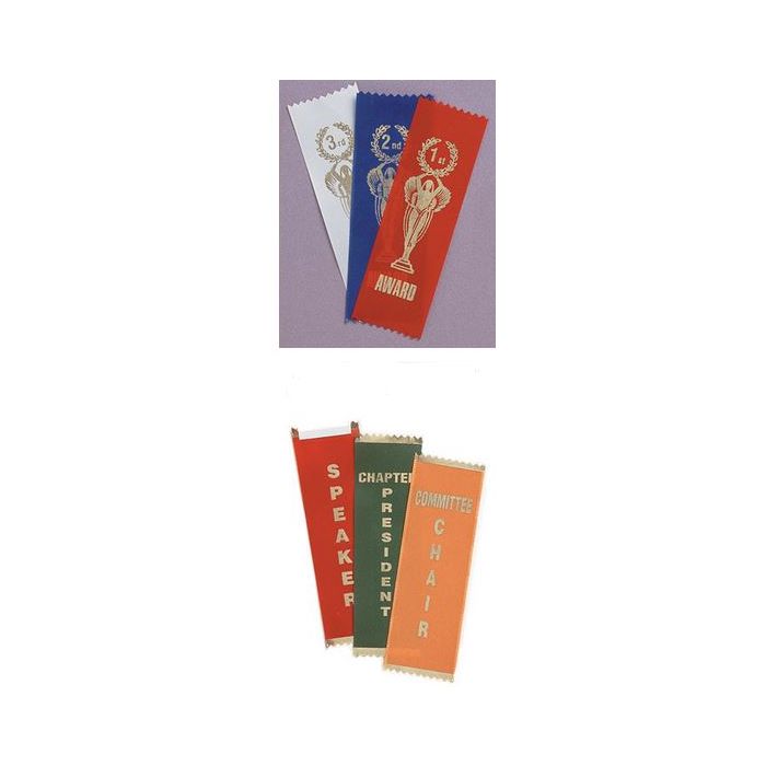 928-Flat Ribbons