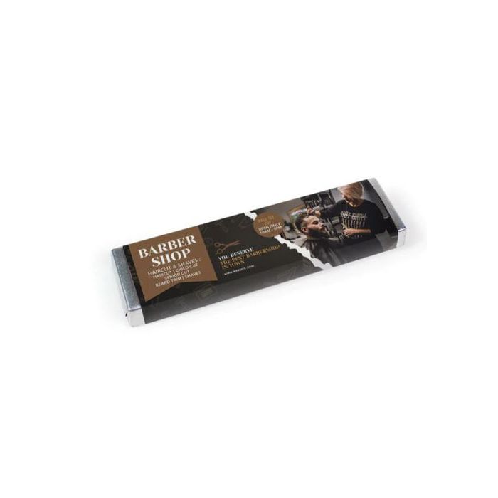 E310 WRAPPED CHOCOLATE BAR