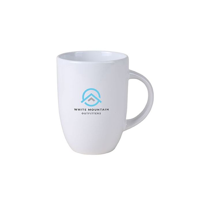 CM9007 PURITT CERAMIC MUG