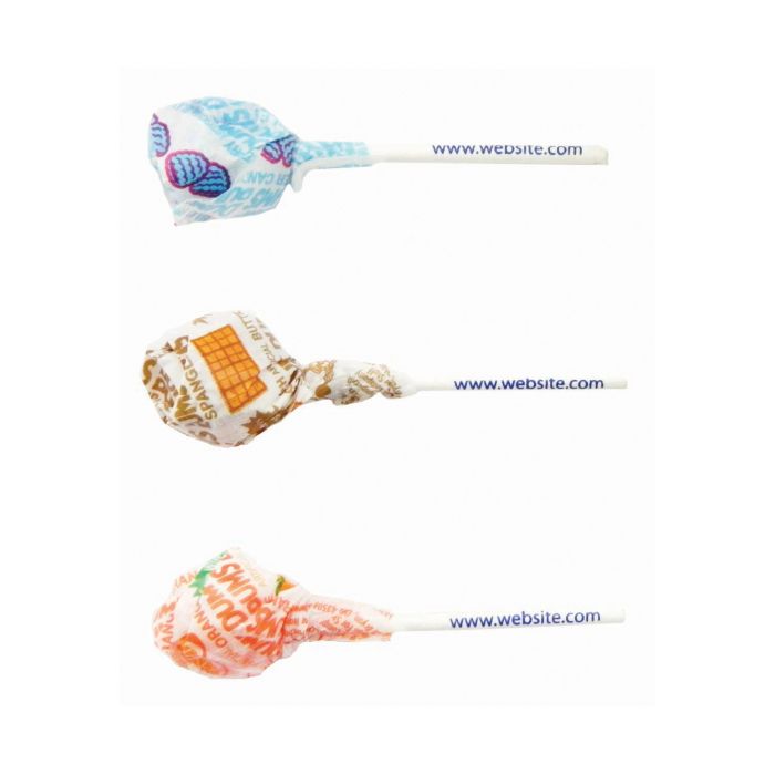 Dum Dum® Pops Item #CN-630