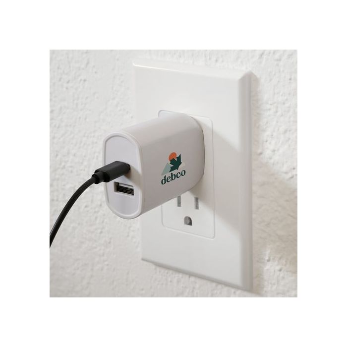 CU9307-Powercycle Wall Charger
