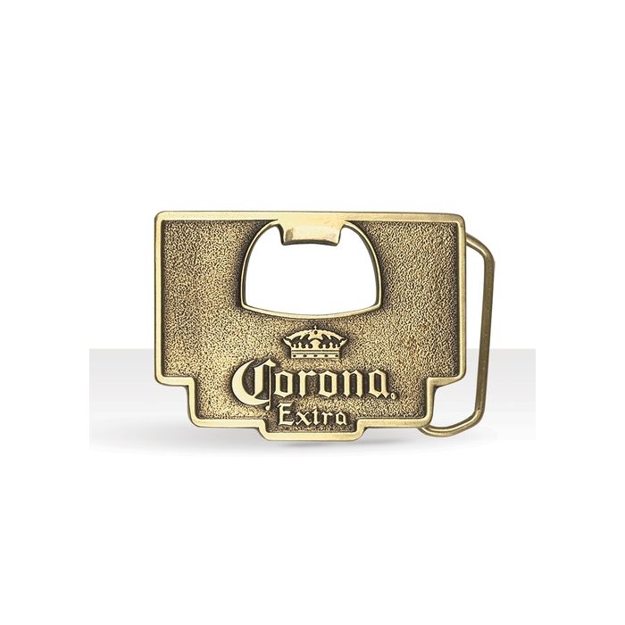 FBB-03 Belt Buckle Bottle Openers