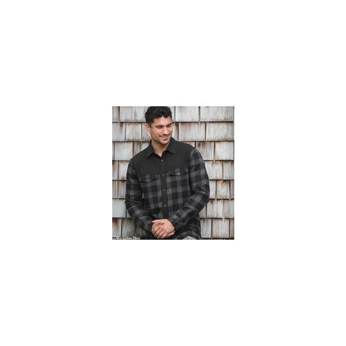 Shirt - Men's Logan Thermal L/S Shirt 