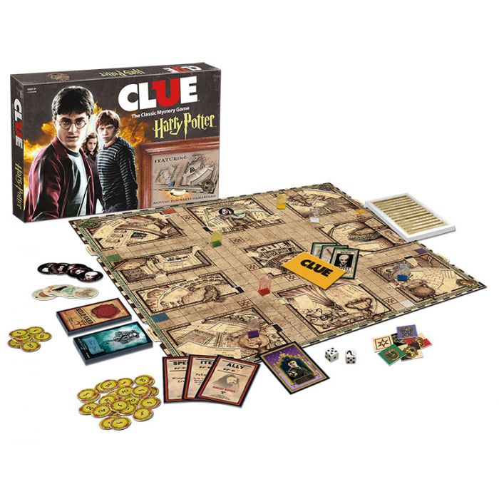 U02-CLUE-HP