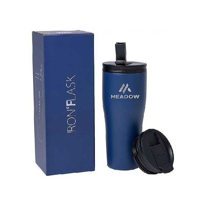 Iron Flask Rover Tumbler 24 oz Item # WC401139