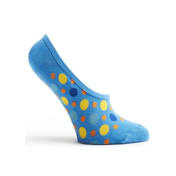 SOCKS-NSC-No Show Cotton socks