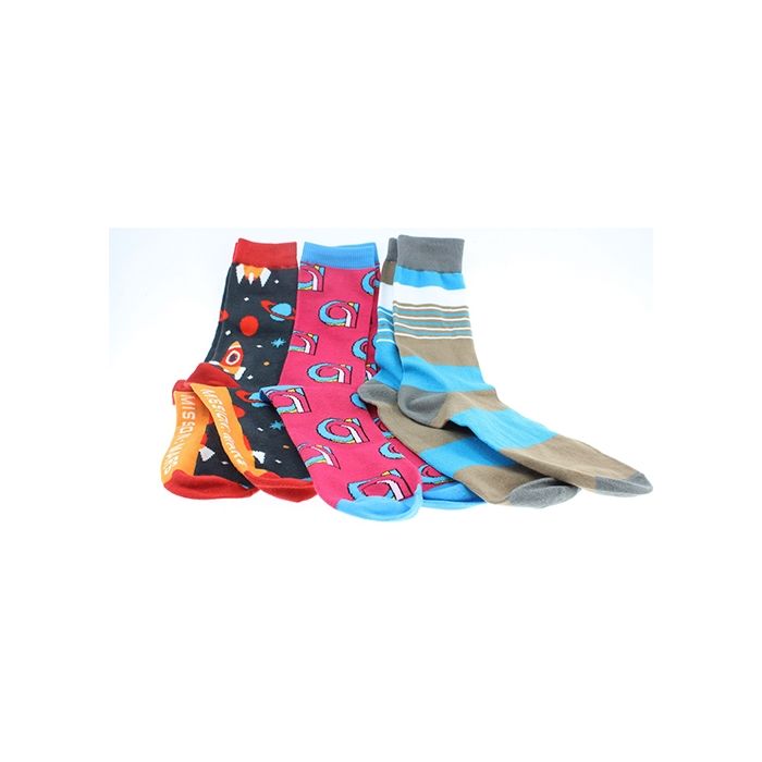 A17-SOCKS