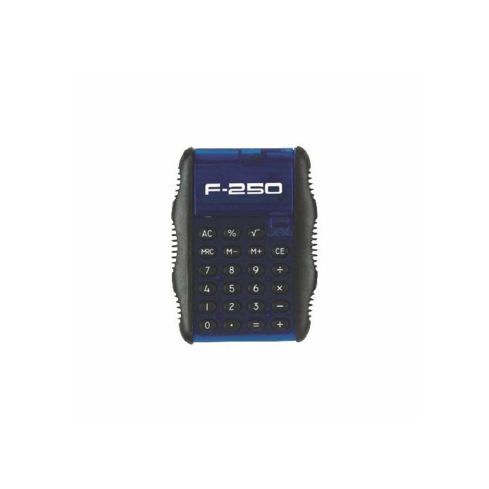 Flip Calculator Item # CAL-001