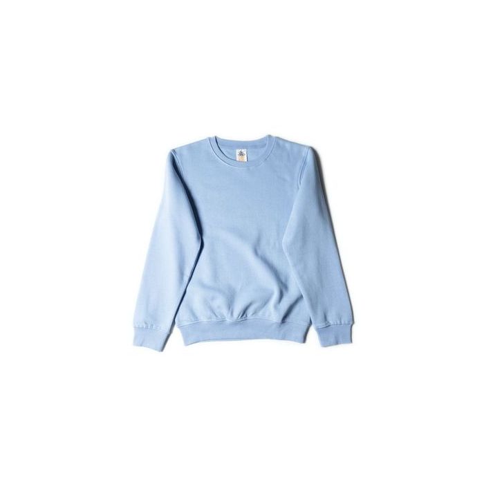 HERO-1020 Unisex Blank Crewneck Sweatshirt 