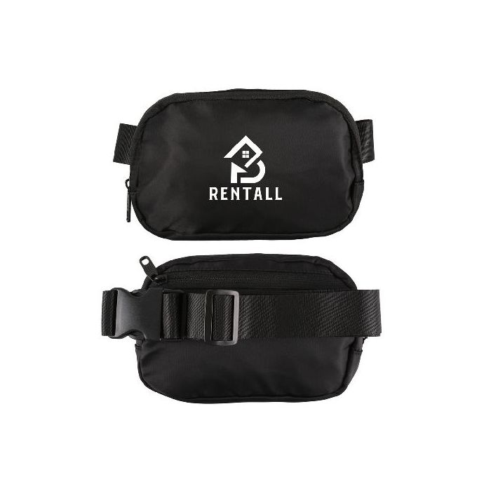 KN9953 | Street Talk Belt Bag