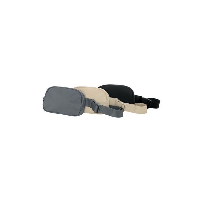 KOI1800-KOI® MATTE HIP PACK